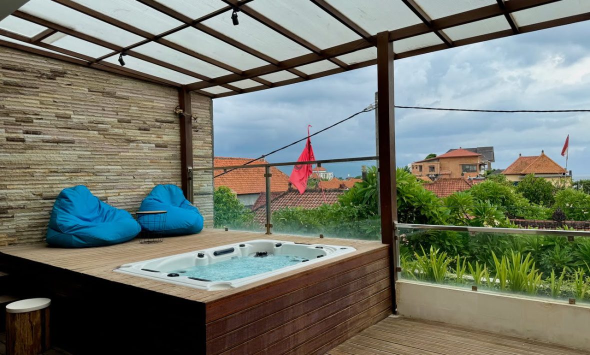 Villa Alice #6