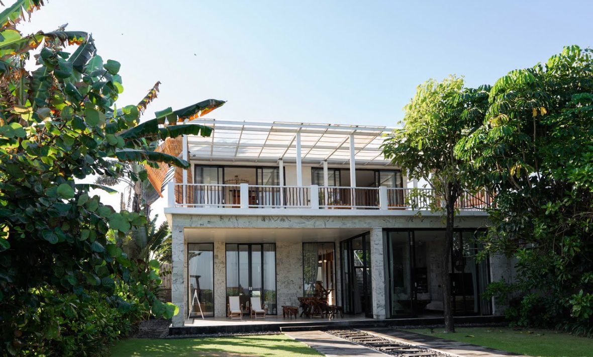 Villa Arjuna #3