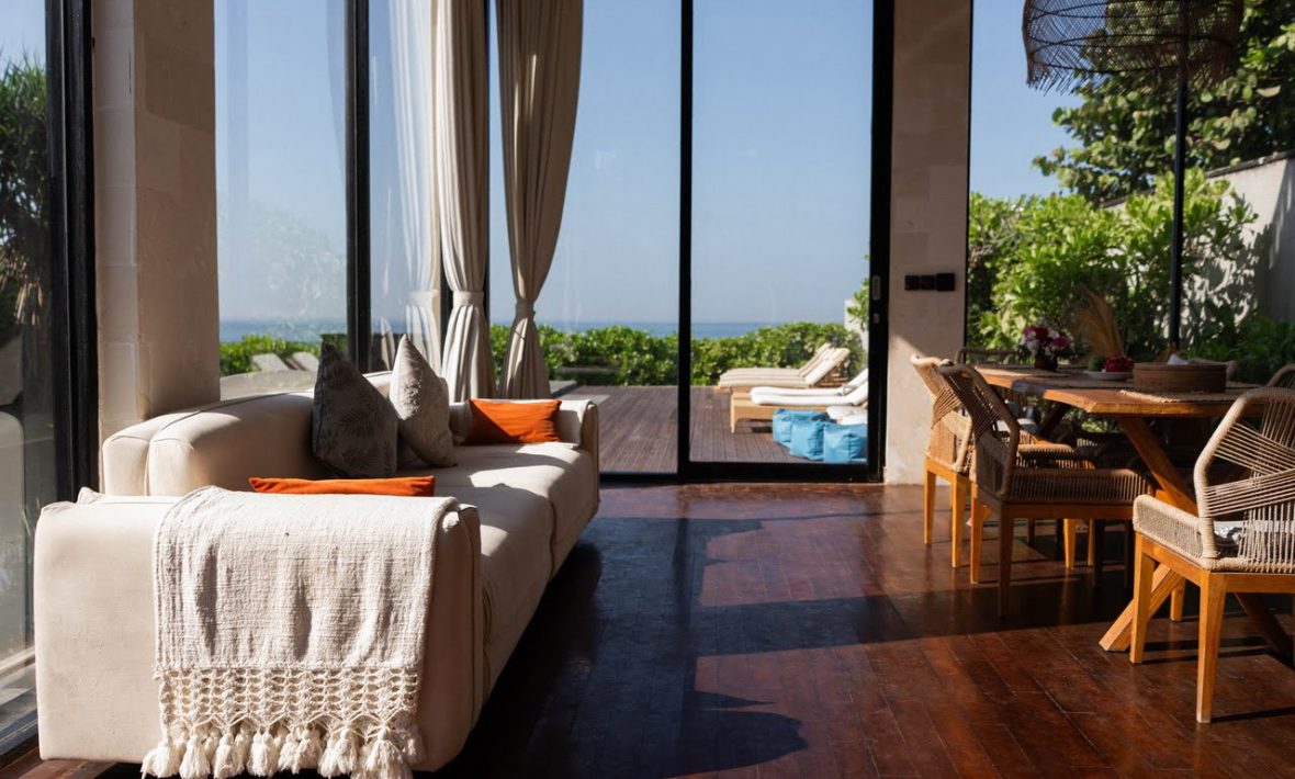 Villa Nakula #4