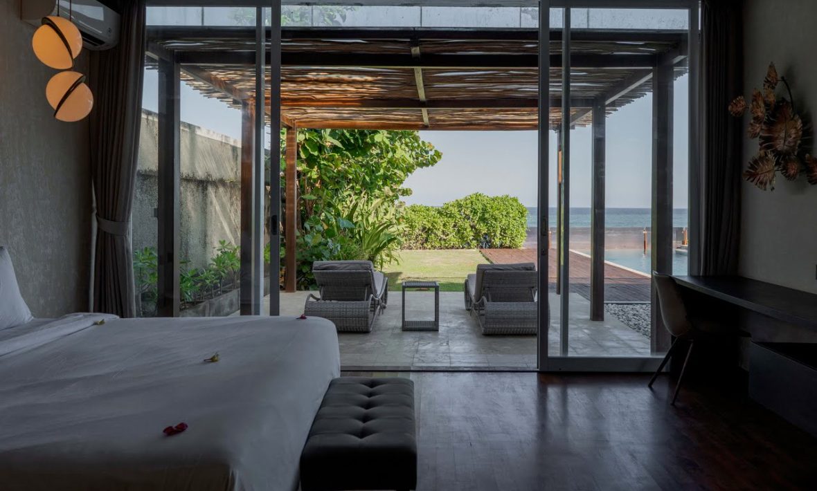Villa Sahadewa #5
